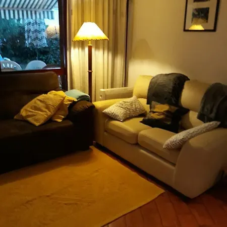 בית נופש House With Beautiful Garden And Swimming Pool קווארטיירה