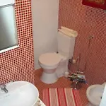 Tatil Evi House With Beautiful Garden And Swimming Pool Quarteira