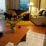 House With Beautiful Garden And Swimming Pool * Quarteira