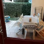 度假居 House With Beautiful Garden And Swimming Pool 奎特里拉