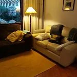 Tatil Evi House With Beautiful Garden And Swimming Pool Quarteira