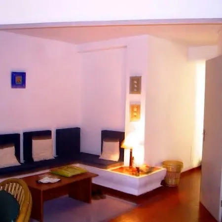 Holiday home House With Beautiful Garden And Swimming Pool Quarteira