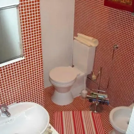 Holiday home House With Beautiful Garden And Swimming Pool Quarteira