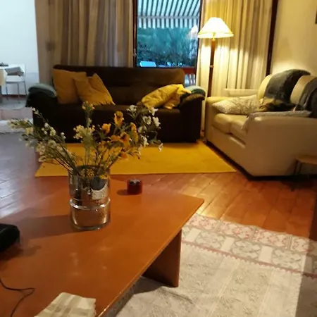 House With Beautiful Garden And Swimming Pool * Quarteira