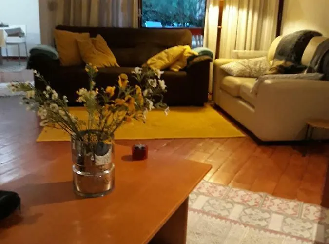 House With Beautiful Garden And Swimming Pool * Картейра