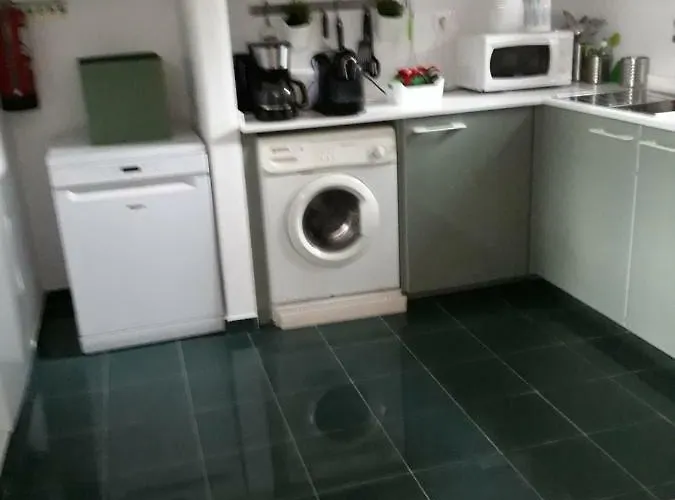 House With Beautiful Garden And Swimming Pool