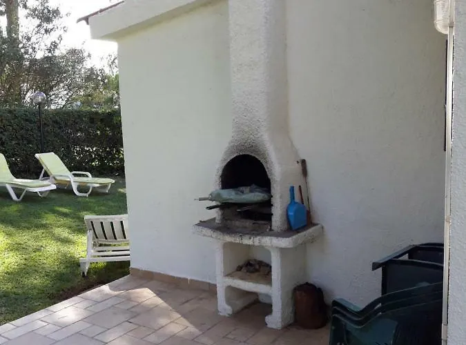 House With Beautiful Garden And Swimming Pool * Quarteira